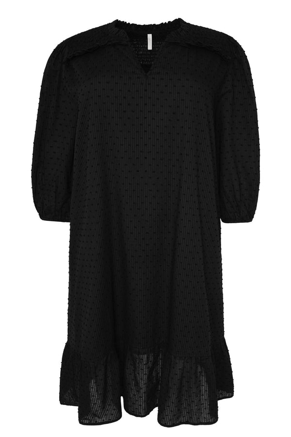 Cassiopeia Debella dress black