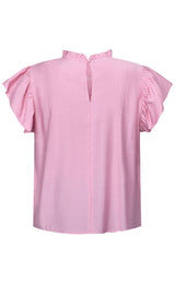Love & Divine Love1374 top rosa