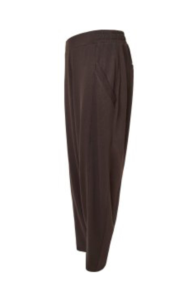 Ofelia Laylay Pants Dark Brown