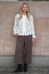 Prepair Avery blouse off white