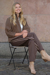 Prepair Violet pants brown