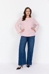 Wasabi Sakar 2 t-shirt rapture rose