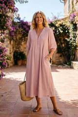 Prepair Kate dress rosa