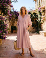 Prepair Kate dress rosa