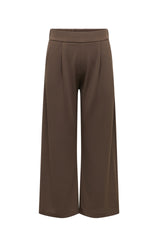 Only Carmakoma Stilla Pant Brown