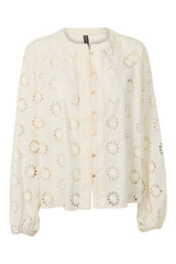 Prepair Avery blouse off white