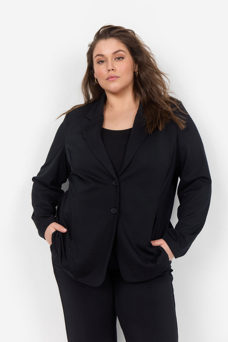Wasabi Sina 1 blazer black