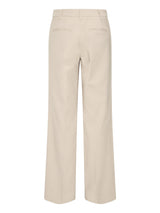 Pulz Bindy wide sandshell melange