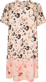 Cassiopeia Primrose dress