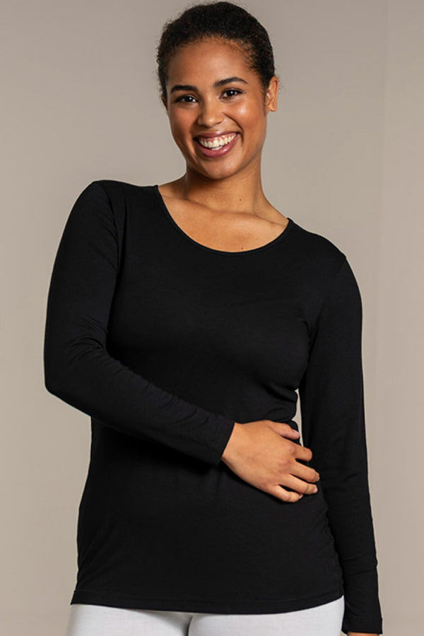 Sandgaard Amsterdam t-shirt long sleeve