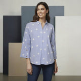 Ofelia Melia skjorte stripe