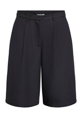 Love & Divine bermuda shorts black