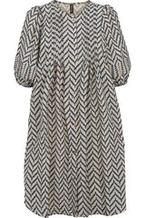 Prepair Kristin dress blue
