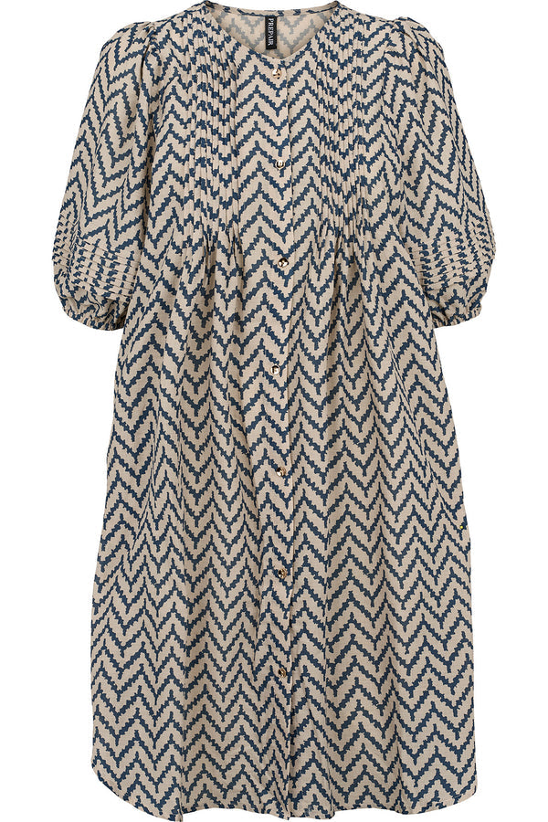 Prepair Kristin dress blue