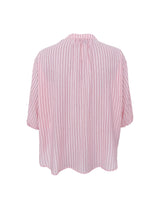 Black Colour Kendall blouse rose