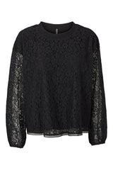 Prepair Claire blouse black