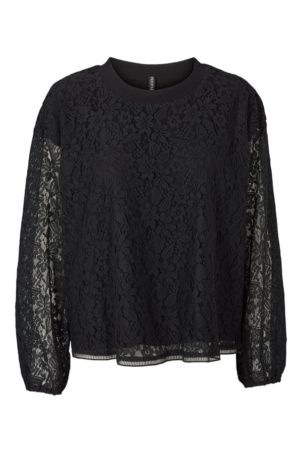 Prepair Claire blouse black