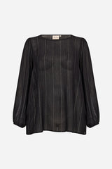 Wasabi Sela 1 blouse black