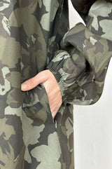 Gaspar Camo dress
