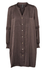 Prepair Eleanor Dress Brown