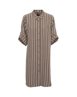 Prepair Silje dress brown