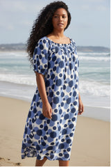 Cassiopeia Holissa Dress Blue