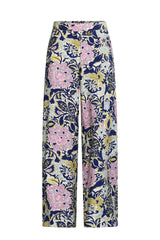 Love & Divine Love 1176-3 pant new paisley