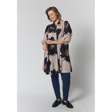 Gozzip Wilma dress sand