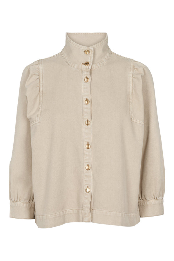 Prepair Frigga blouse/jacket sand