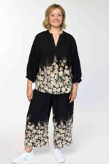 Gozzip Karina Pants Black