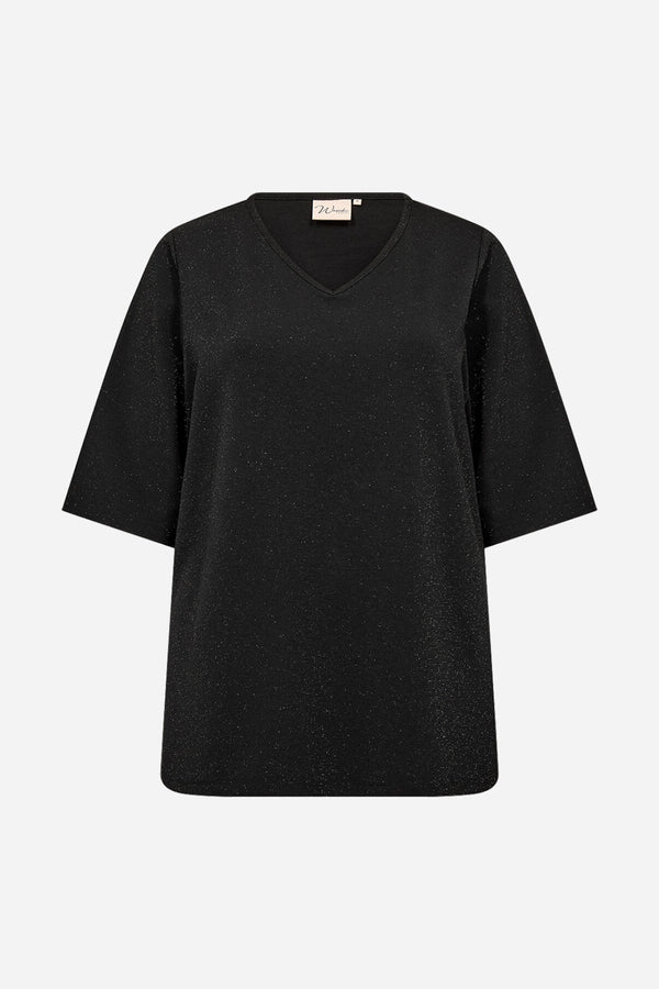 Wasabi Sanja 1 blouse black