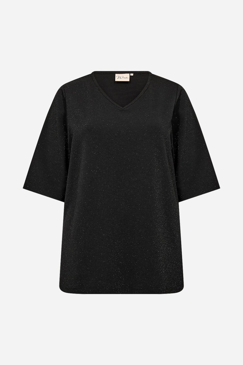 Wasabi Sanja 1 blouse black