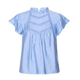 Love & Divine love1374 top mid blue
