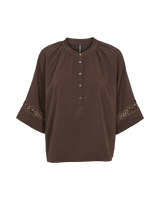 Prepair Rosaline blouse brown