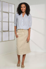 Prepair Lissa blouse blue