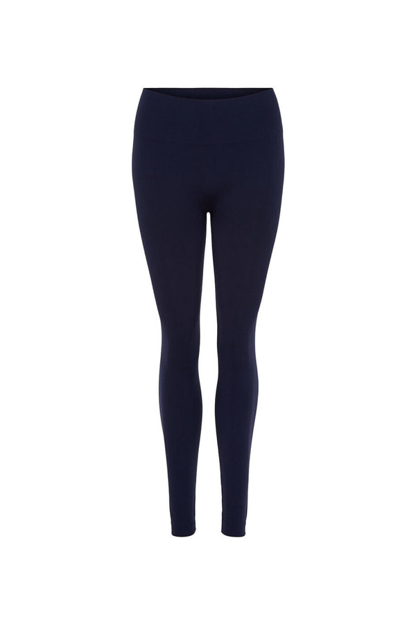 Tim & Simonsen Saga leggings +size blu