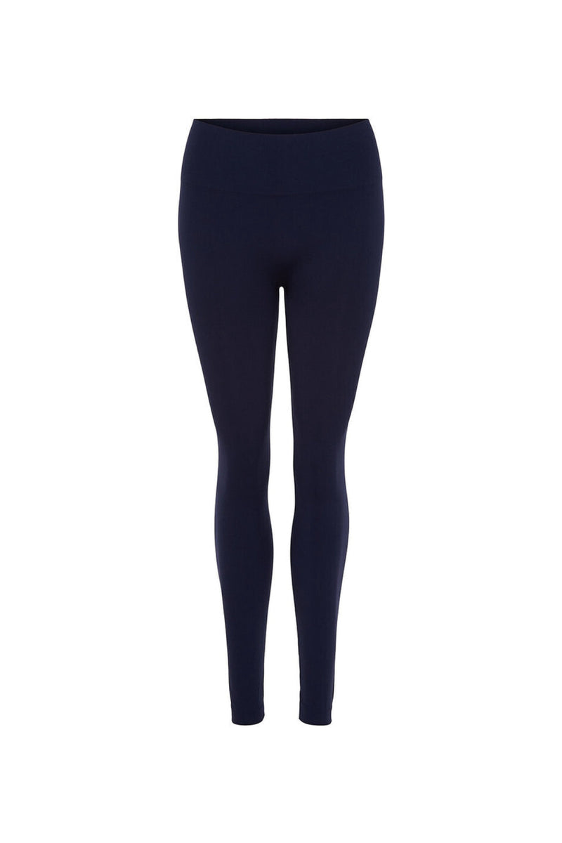 Tim & Simonsen Saga leggings +size blu