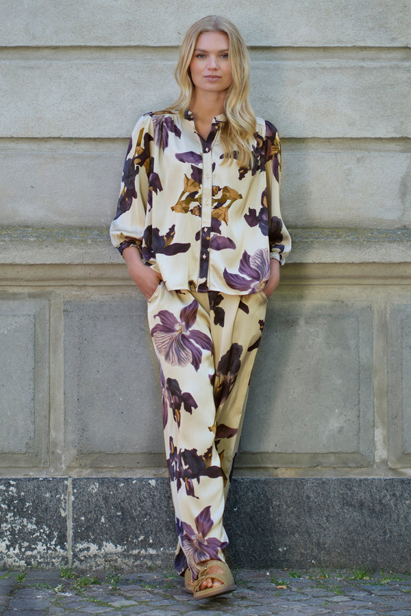Prepair Sharon pants beige