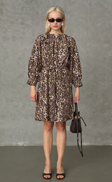 Love & Divine Love1595 leo dress