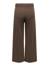 Only Carmakoma Stilla Pant Brown