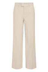 Pulz Bindy wide sandshell melange