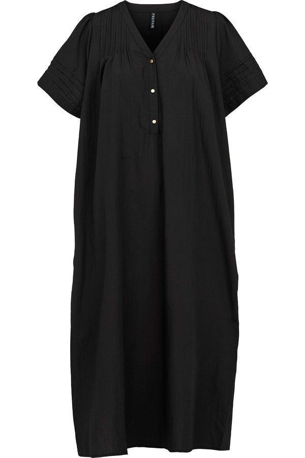 Prepair Aya dress black