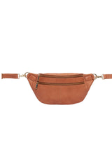 Tim & Simonsen Astrid bumbag cognac