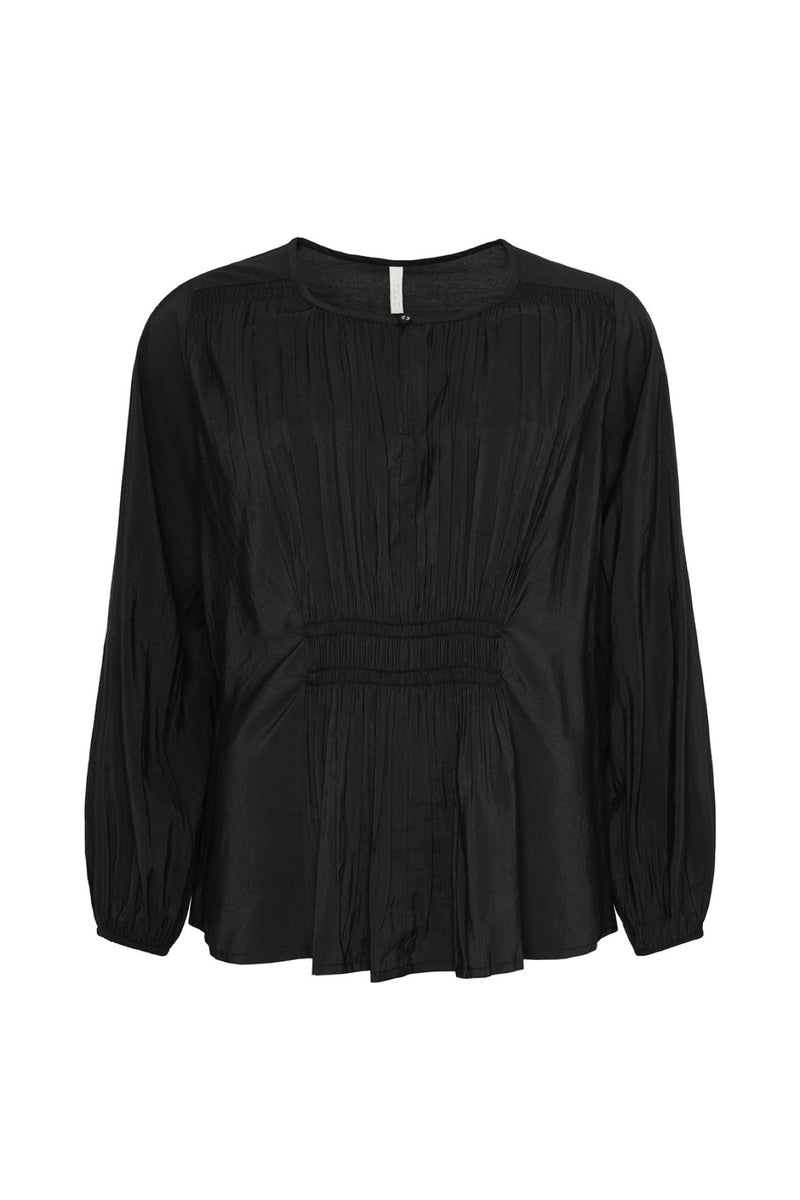 Ofelia Cam blouse black