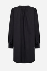 Wasabi tunic  Saga 29 black