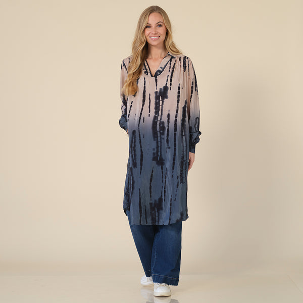 Prepair Haluna dress blue