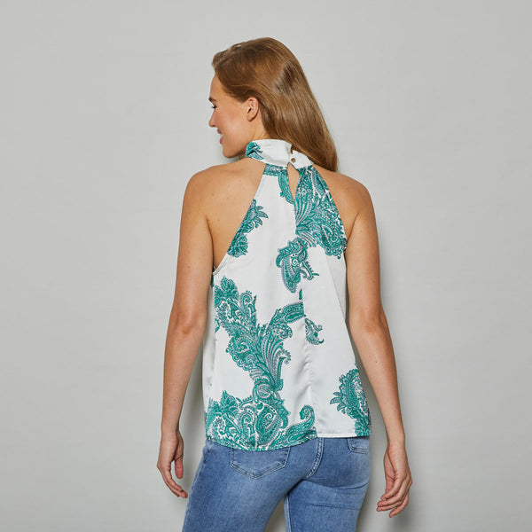 Allweek Gill top