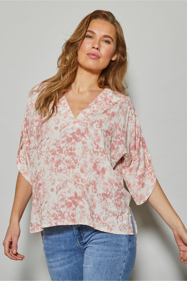 Allweek Gelika blouse