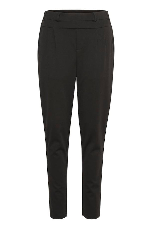 Kaffe Jenny pant black