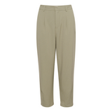 Kaffe Merle 7/8 pant vetiver